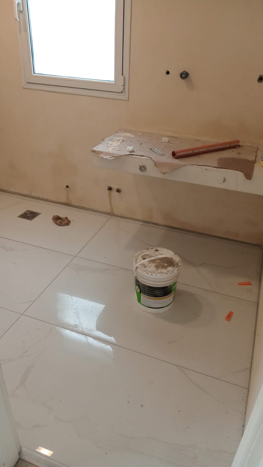 Proyecto Barrio J.M Hernandez